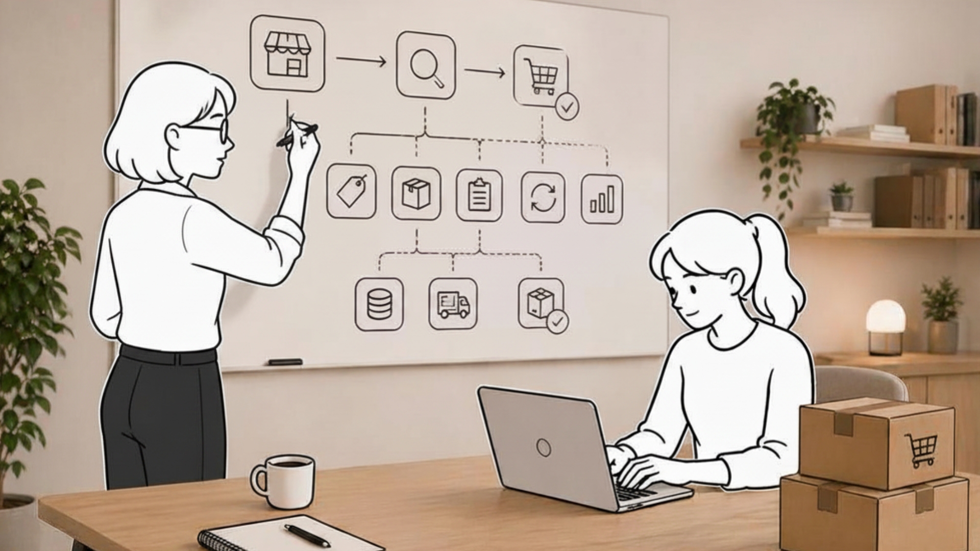 Ecommerce Operations