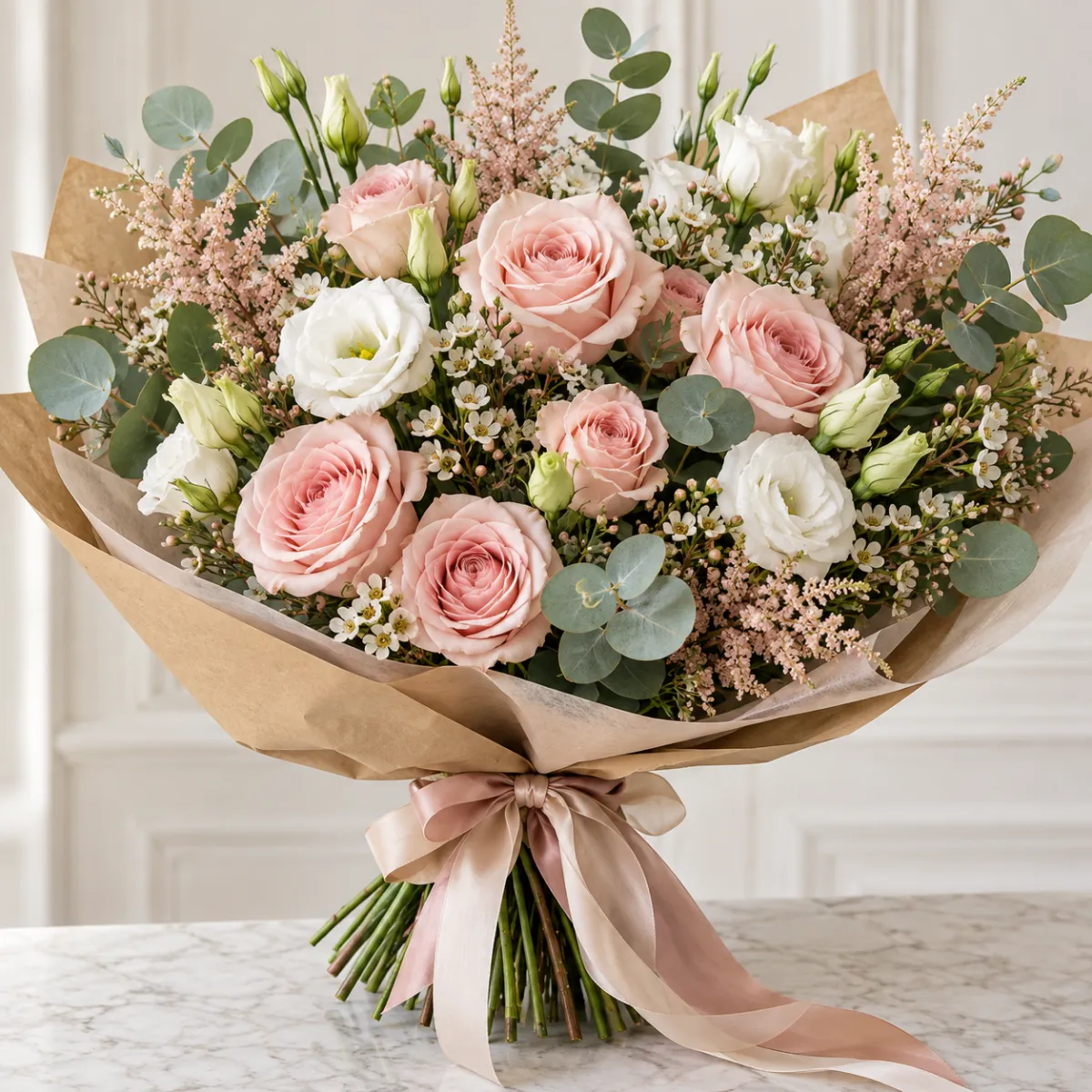 Florist website